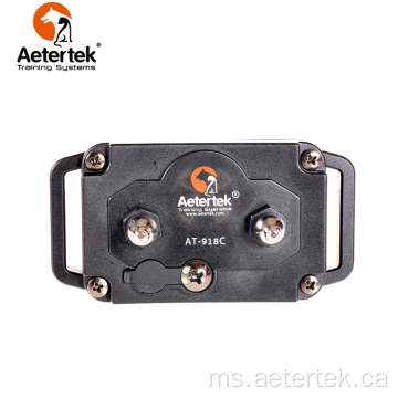 Aetertek AT-918C 600 Yard Remote dog trainer receiver